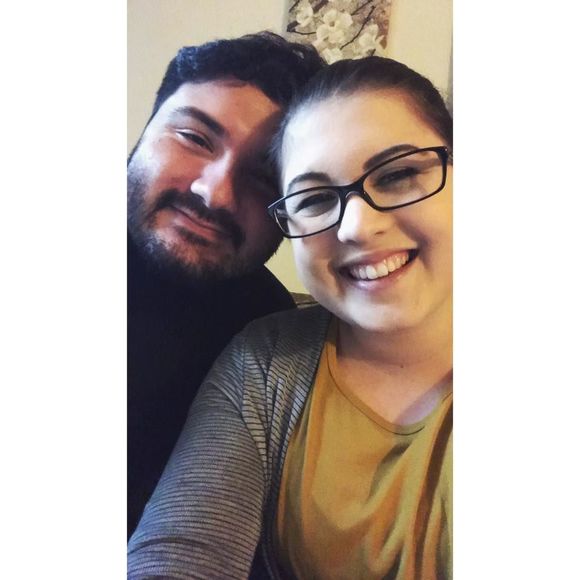 Meet your Posher, Katie - Picture 1 of 1